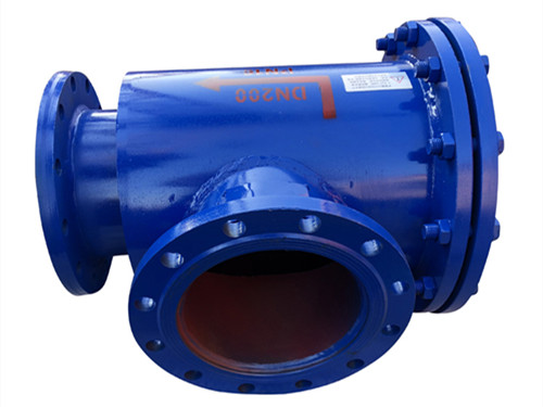 碳鋼水泵吸入口擴(kuò)散器