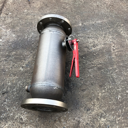 臥式過(guò)濾器