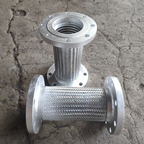 不銹鋼金屬波紋軟管