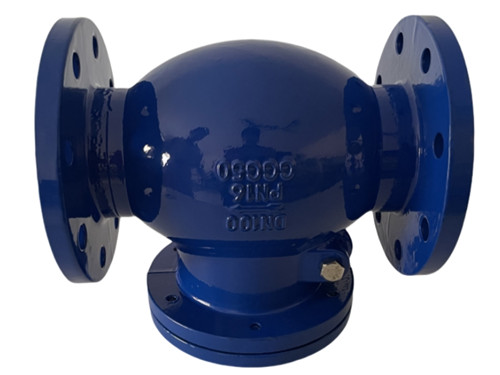 硬密封旋啟止回閥