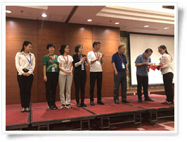 參加成功方程式學(xué)習(xí)