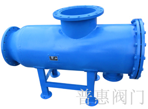 角通式過(guò)濾器老型