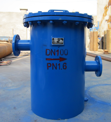 提籃過(guò)濾器